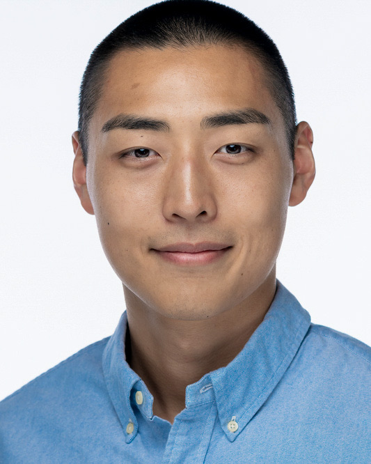 Josh Hsu, founder of Sum Certain
